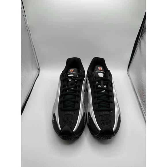 Nike Shox R4 GS “OG” 2025 size 4y/5.5 women’s - Picture 2 of 7